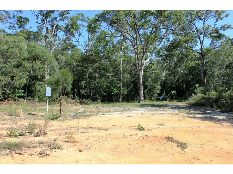 Lot 4 Blythe Lane, Kuranda QLD 4881