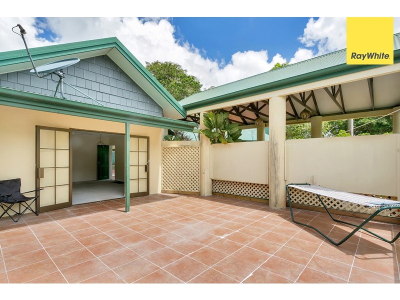 9/40 Coondoo Street, Kuranda QLD 4881