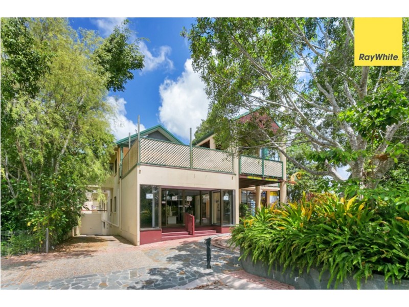 9/40 Coondoo Street, Kuranda QLD 4881