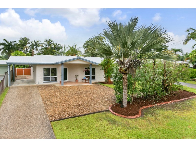 41 Gannet Street, Kewarra Beach QLD 4879