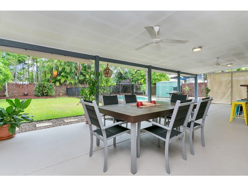 41 Gannet Street, Kewarra Beach QLD 4879