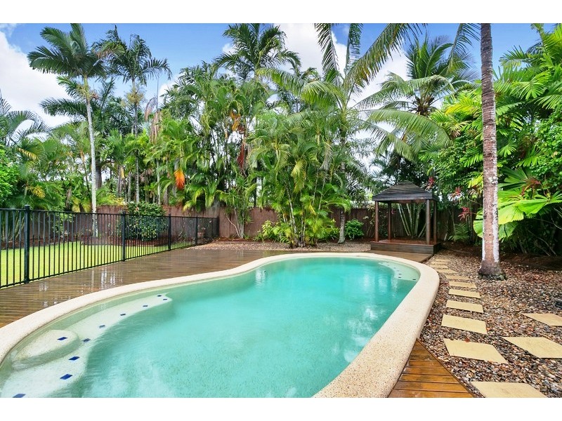 41 Gannet Street, Kewarra Beach QLD 4879