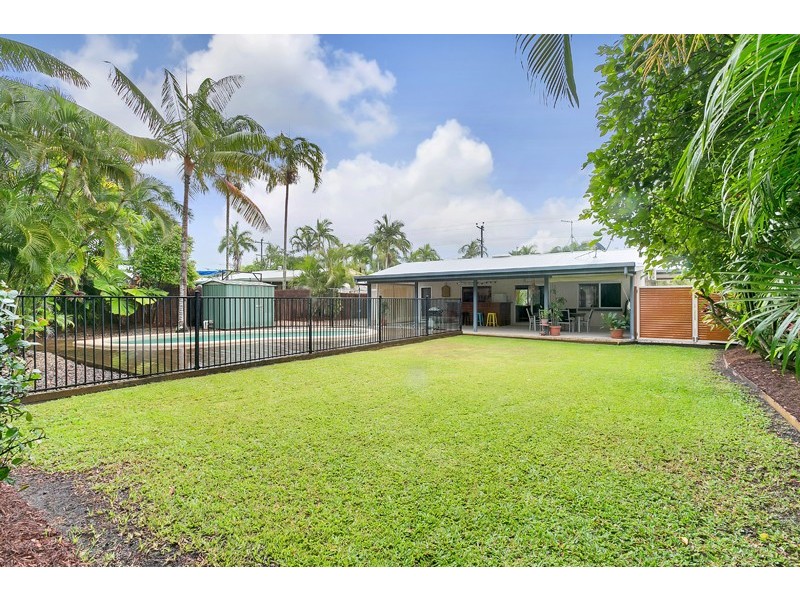 41 Gannet Street, Kewarra Beach QLD 4879