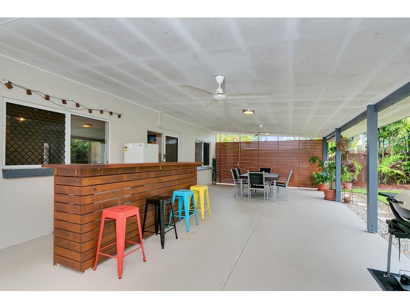 41 Gannet Street, Kewarra Beach QLD 4879