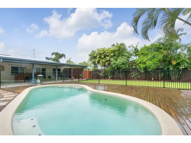 41 Gannet Street, Kewarra Beach QLD 4879