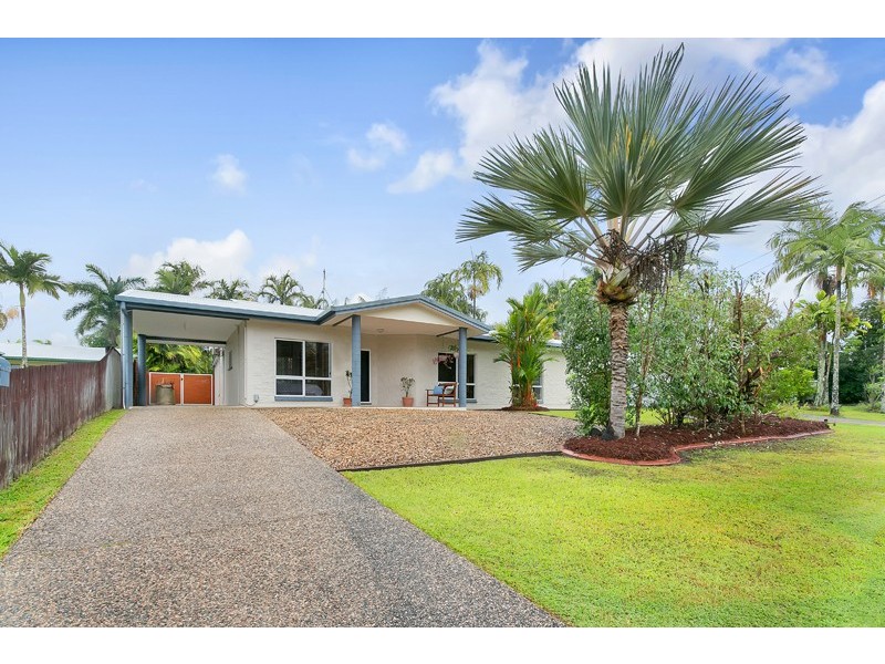 41 Gannet Street, Kewarra Beach QLD 4879