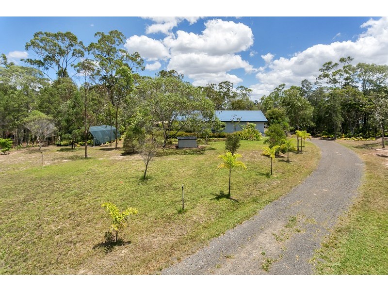 25 Melaleuca Close, Koah QLD 4871