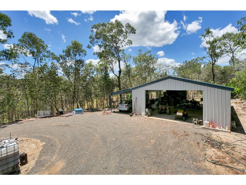 25 Melaleuca Close, Koah QLD 4871