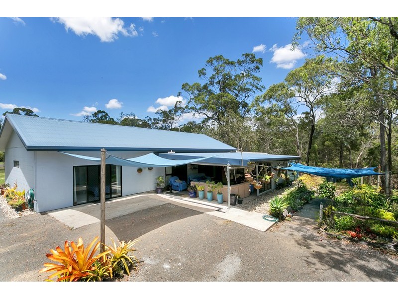 25 Melaleuca Close, Koah QLD 4871