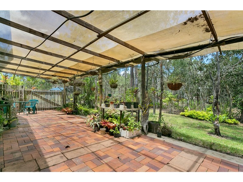 25 Melaleuca Close, Koah QLD 4871
