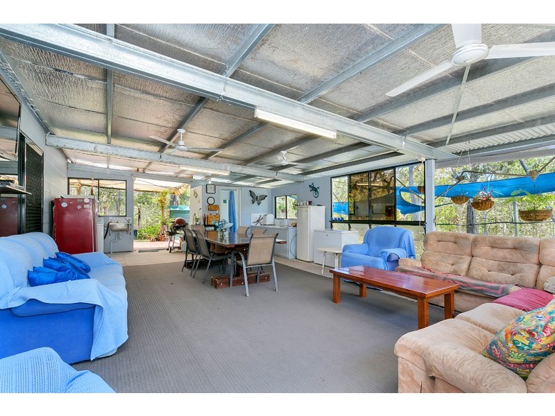 25 Melaleuca Close, Koah QLD 4871