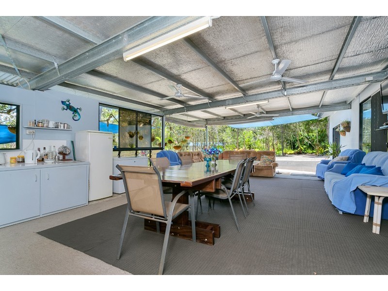 25 Melaleuca Close, Koah QLD 4871