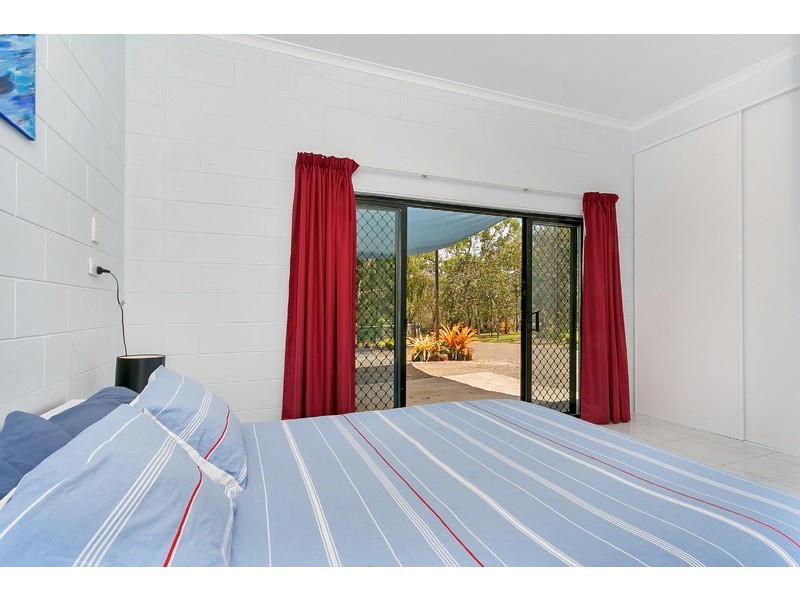 25 Melaleuca Close, Koah QLD 4871