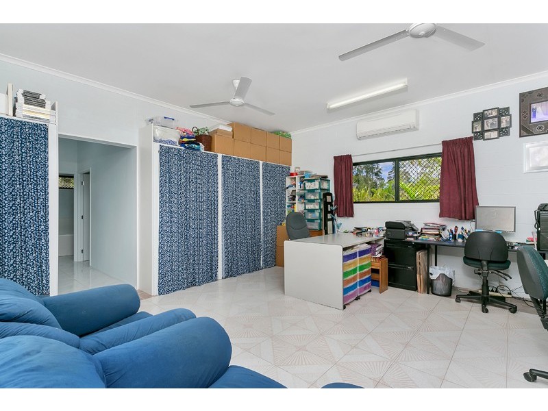 25 Melaleuca Close, Koah QLD 4871