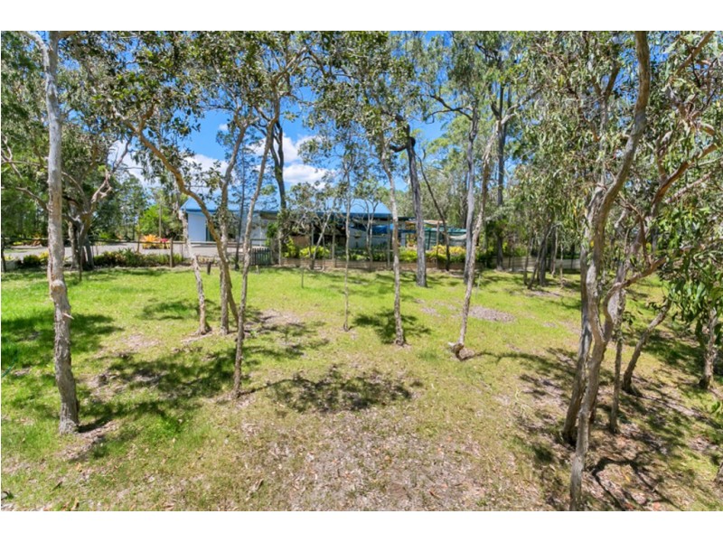 25 Melaleuca Close, Koah QLD 4871