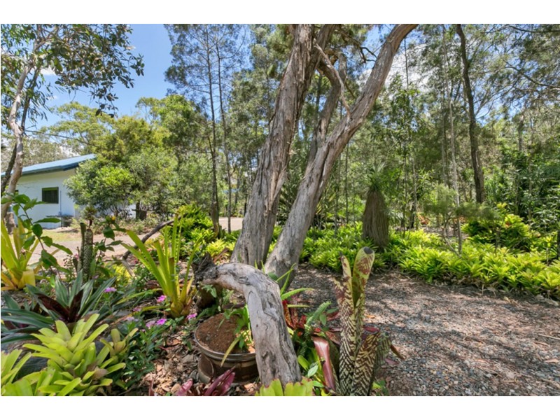 25 Melaleuca Close, Koah QLD 4871
