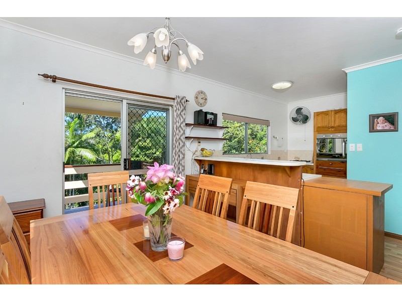 7 Shane Court, Kuranda QLD 4881