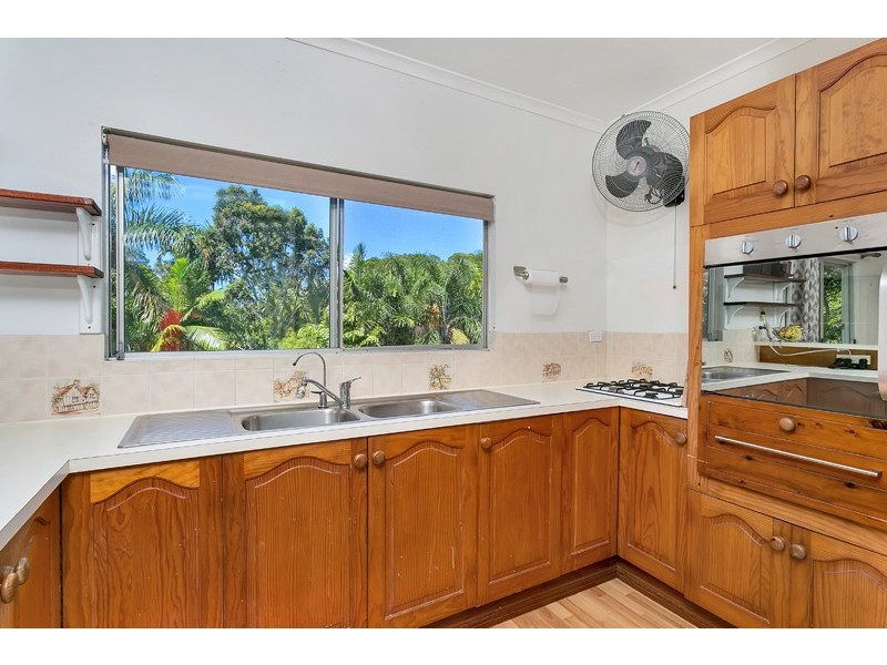 7 Shane Court, Kuranda QLD 4881