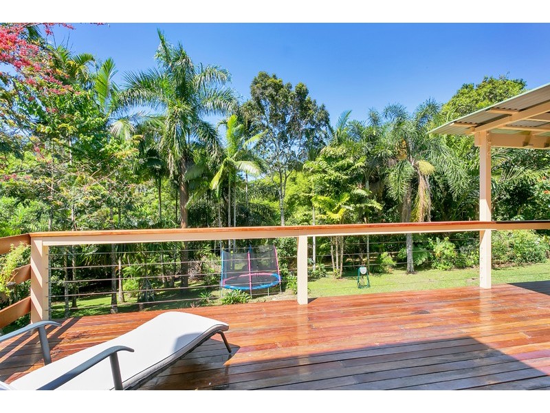 7 Shane Court, Kuranda QLD 4881
