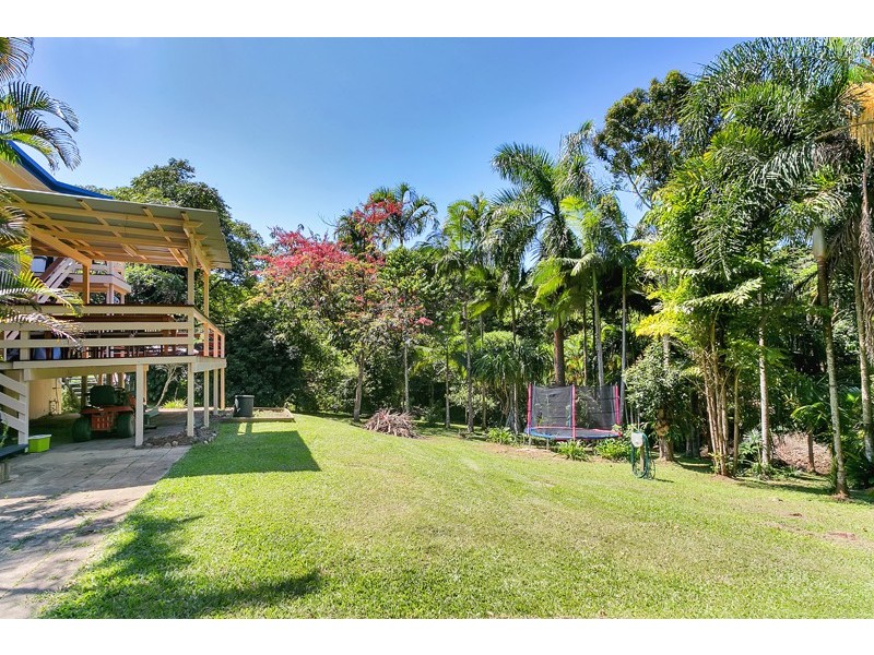 7 Shane Court, Kuranda QLD 4881