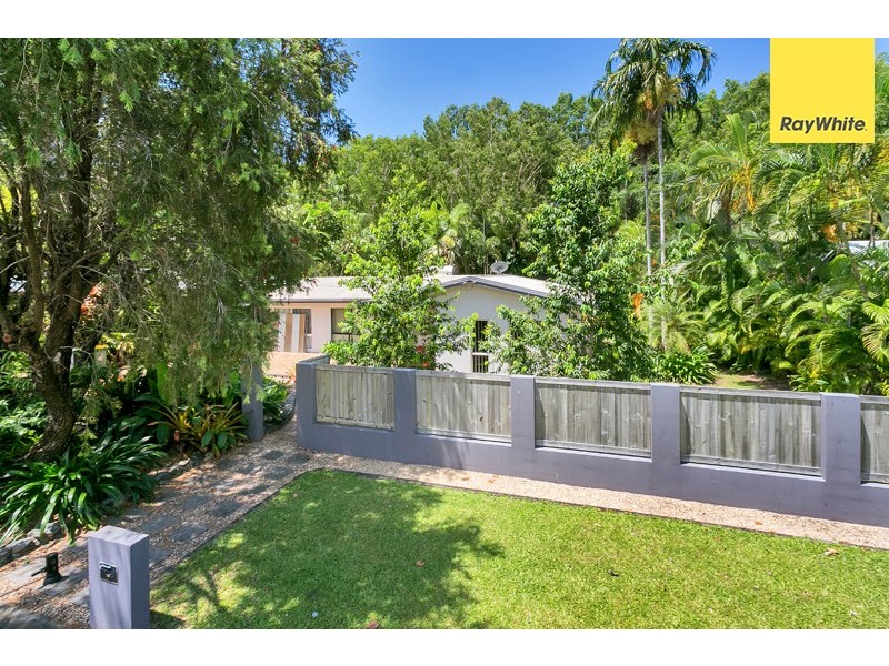 18 Hope Street, Clifton Beach QLD 4879