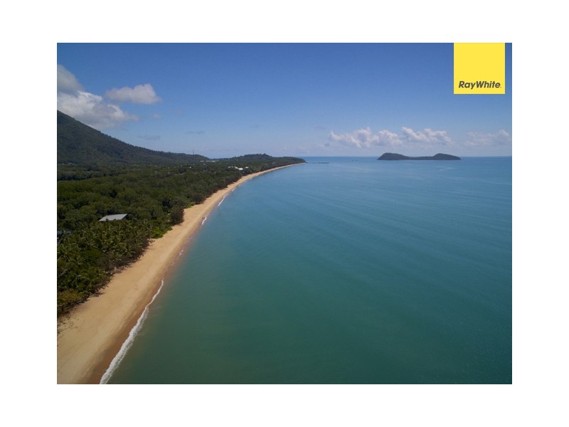 18 Hope Street, Clifton Beach QLD 4879