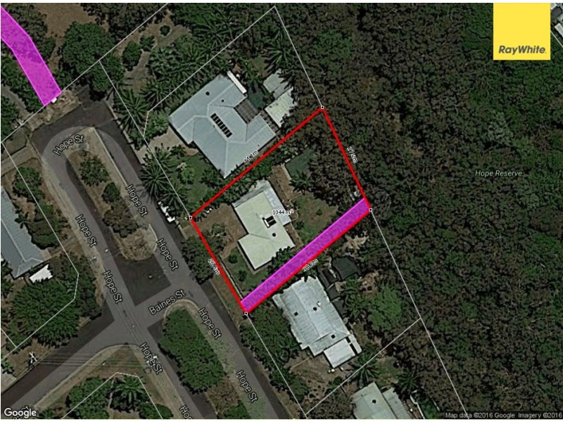 18 Hope Street, Clifton Beach QLD 4879