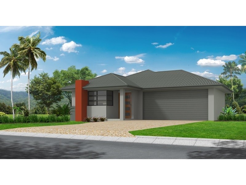 Lot 513 Bosun Place, Trinity Beach QLD 4879