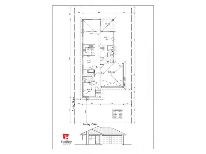 Lot 513 Bosun Place, Trinity Beach QLD 4879