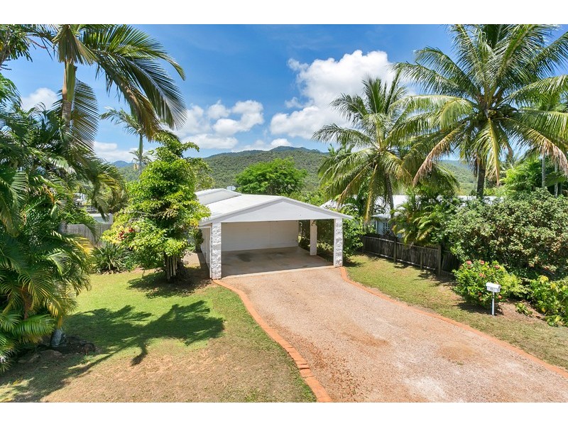 3 Manus Street, Trinity Beach QLD 4879