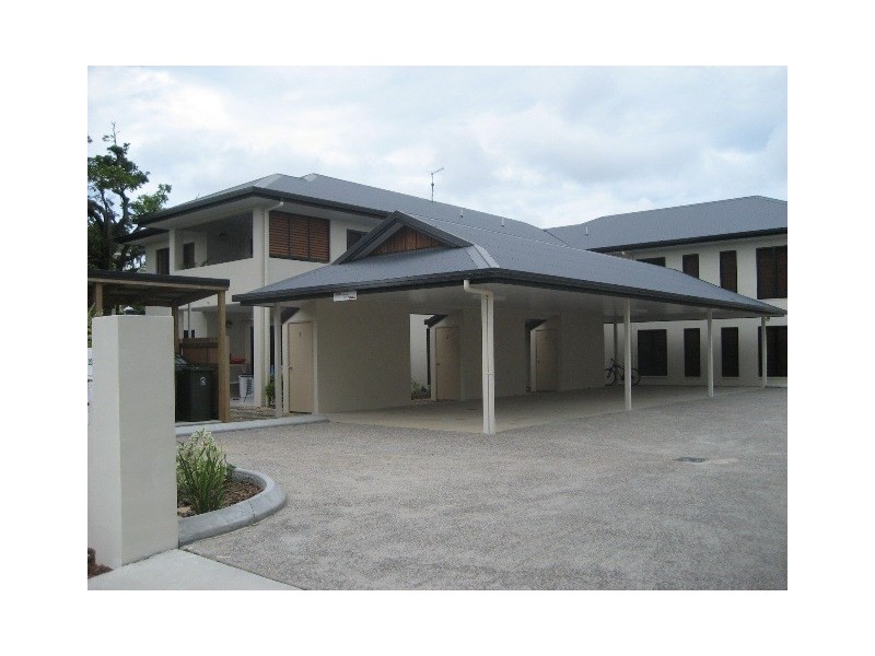 3/238 McLeod Street, Cairns North QLD 4870