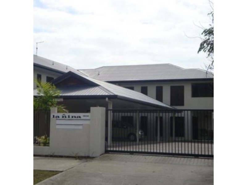 3/238 McLeod Street, Cairns North QLD 4870