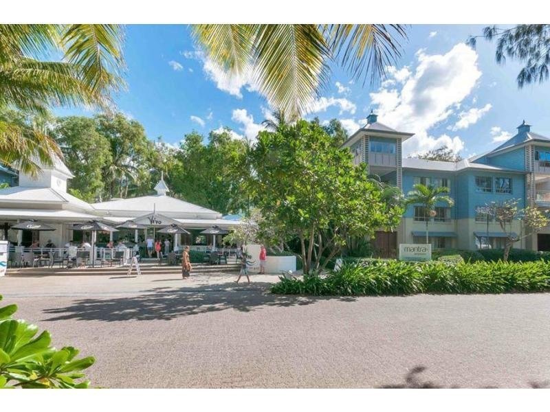 4/5-7 Amphora street, Palm Cove QLD 4879