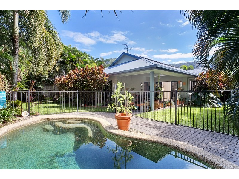 7 Castor Street, Clifton Beach QLD 4879