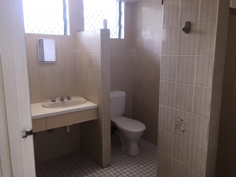 9/175 Sheridan Street, Cairns North QLD 4870