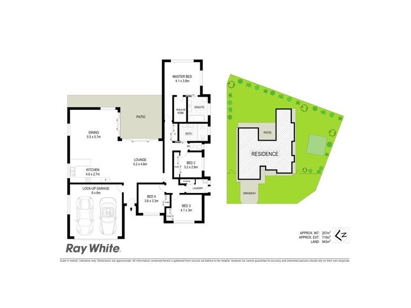 21 Lae Street, Trinity Beach QLD 4879