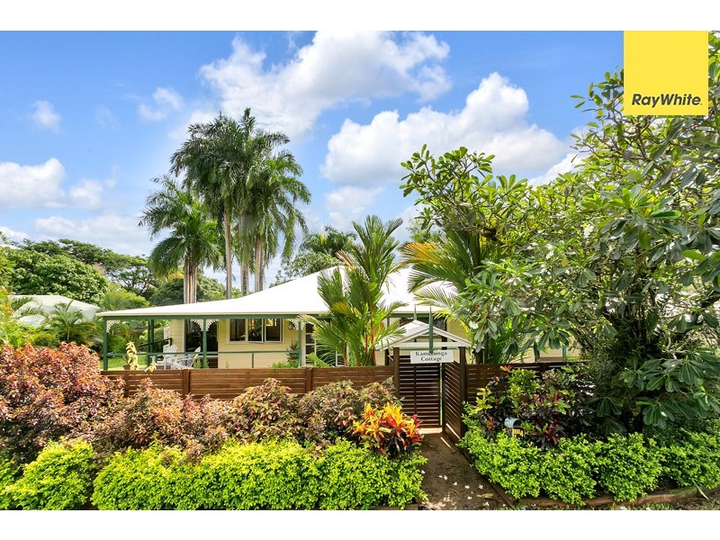 36-38 Cowley Street, Kamerunga QLD 4870