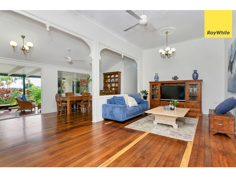 36-38 Cowley Street, Kamerunga QLD 4870