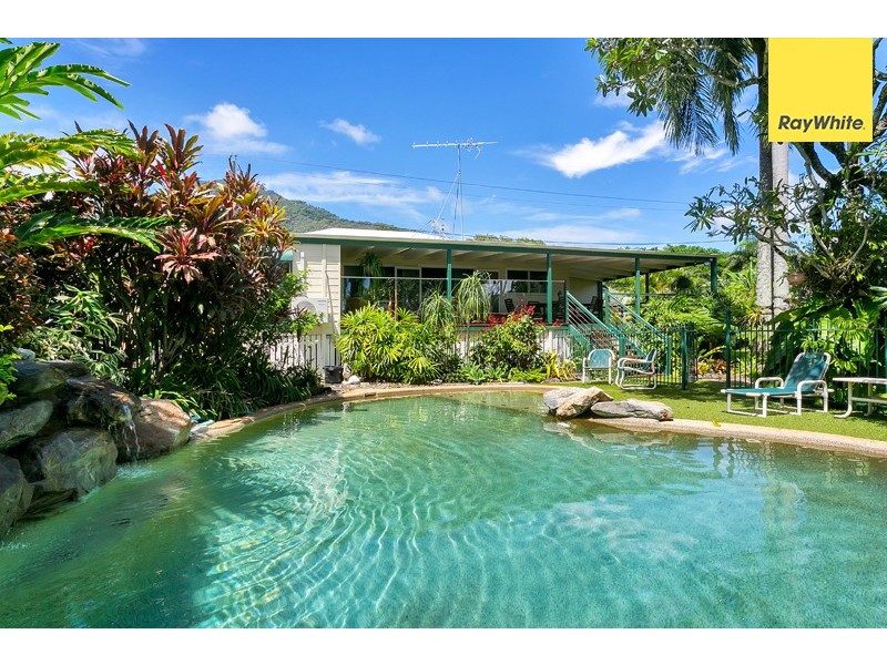 36-38 Cowley Street, Kamerunga QLD 4870