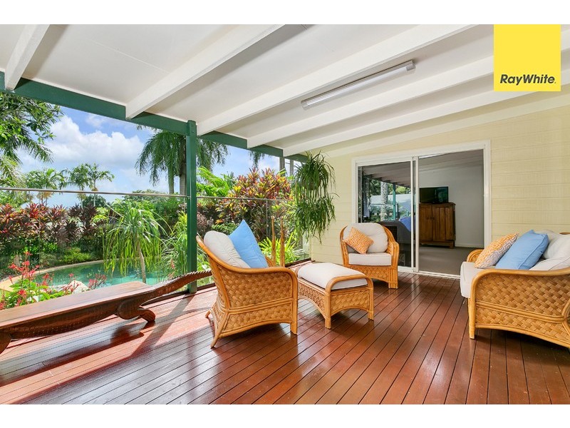 36-38 Cowley Street, Kamerunga QLD 4870