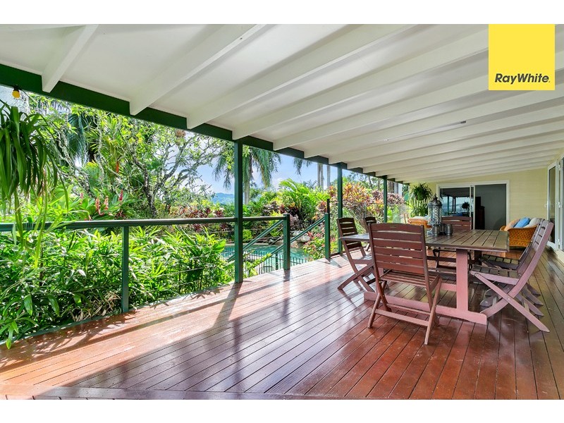 36-38 Cowley Street, Kamerunga QLD 4870