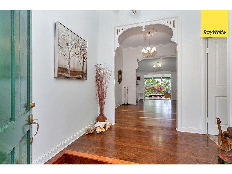 36-38 Cowley Street, Kamerunga QLD 4870