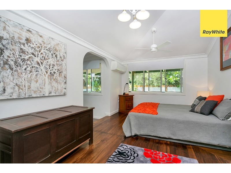 36-38 Cowley Street, Kamerunga QLD 4870
