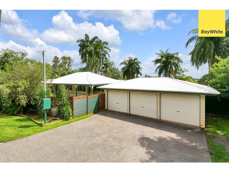 36-38 Cowley Street, Kamerunga QLD 4870