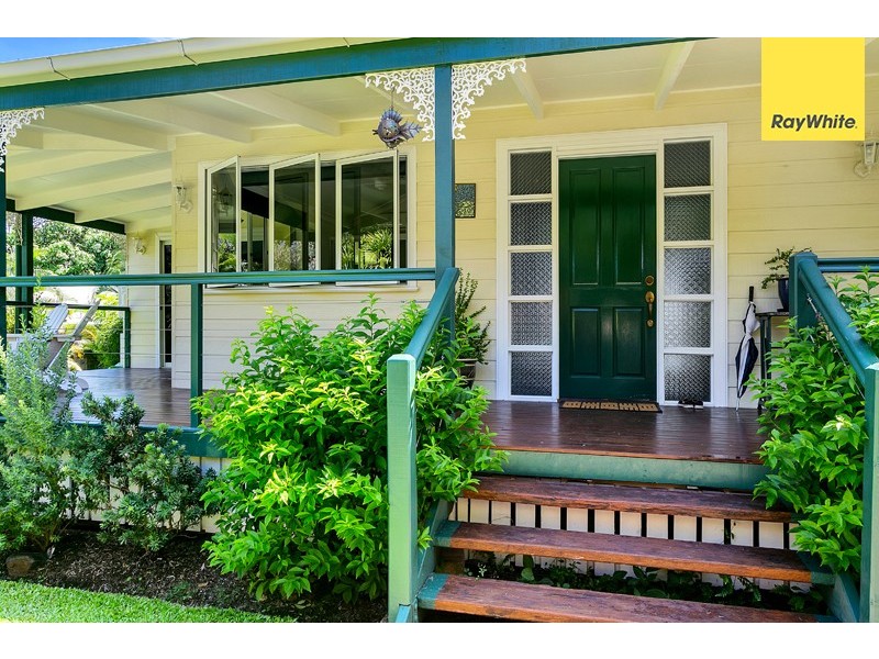 36-38 Cowley Street, Kamerunga QLD 4870