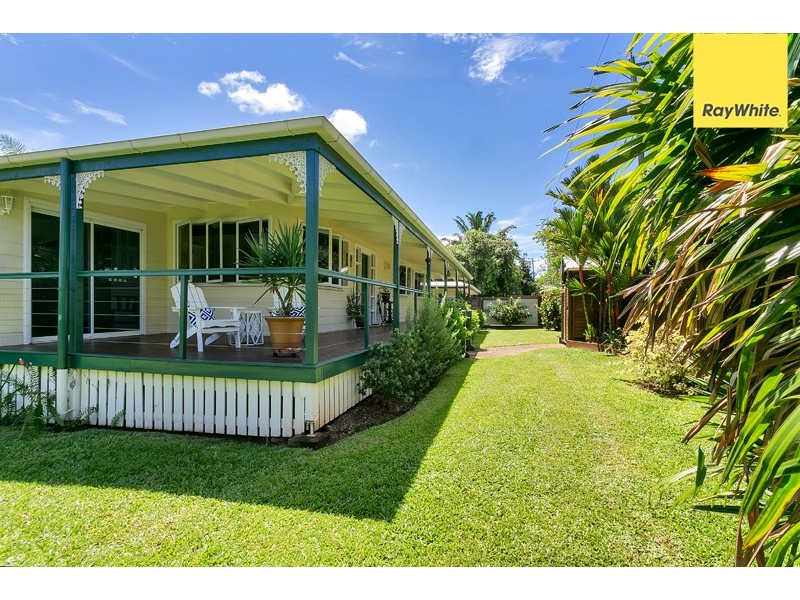 36-38 Cowley Street, Kamerunga QLD 4870