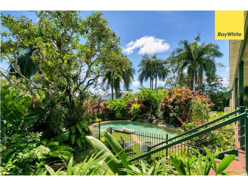 36-38 Cowley Street, Kamerunga QLD 4870