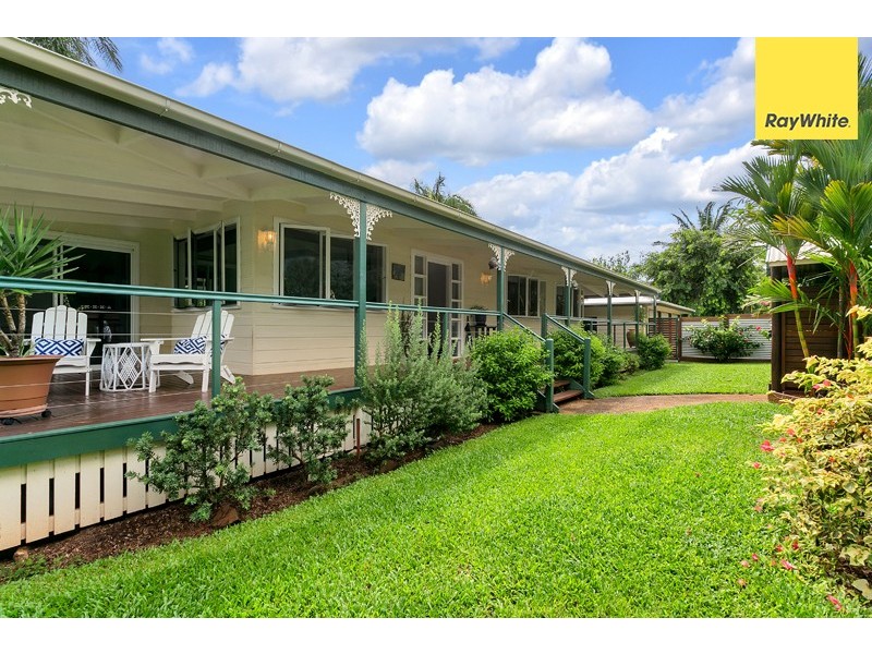 36-38 Cowley Street, Kamerunga QLD 4870