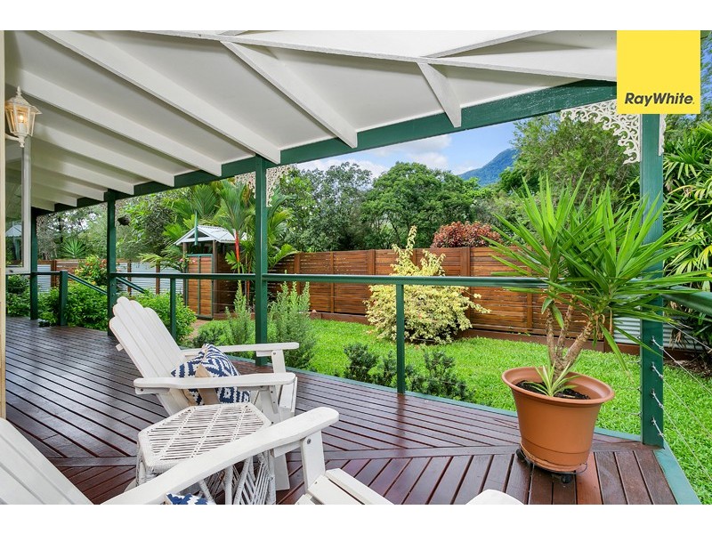 36-38 Cowley Street, Kamerunga QLD 4870