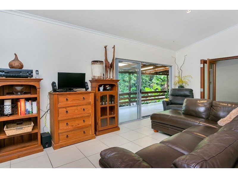 8 Coconut Grove, Kuranda QLD 4881